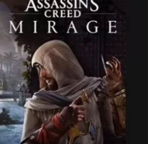 刺客信条幻景幻境离线 标准版 uplay离...