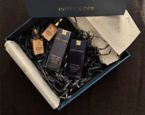 【急出】1W2雅诗兰黛粉底液 未拆过 未使...