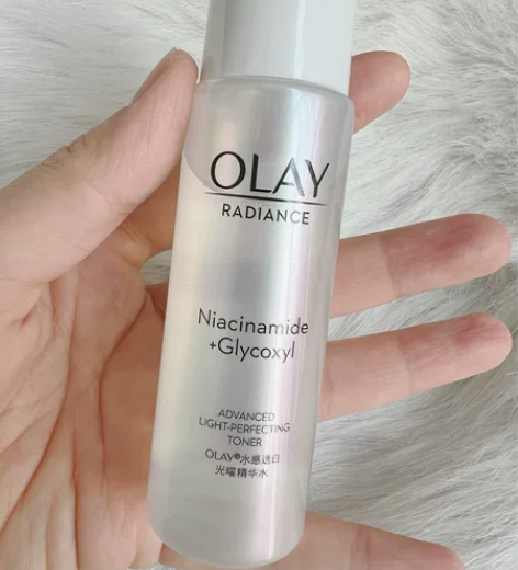 【全新旅行装】OLAY玉兰油抗糖美白精华水...