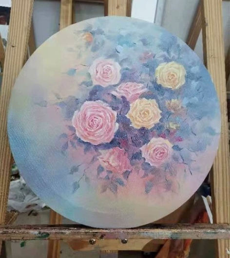 手绘动漫，线稿，马克，彩铅.... 可约稿...