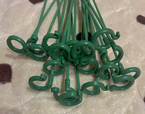 全新家用植物多肉蝴蝶兰花卉花剑支架蝴蝶兰多...