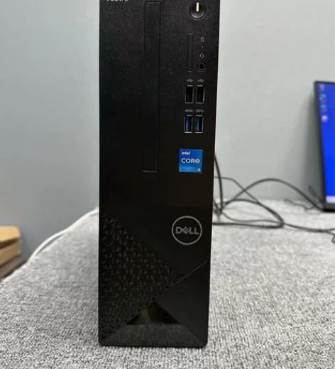 戴尔(Dell)成就3020 新款 台式电...