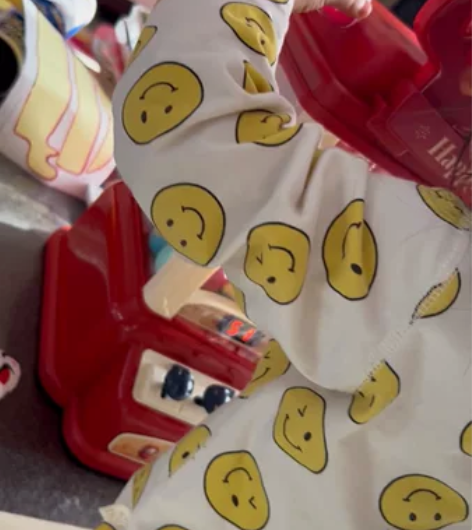 淘嘟嘟儿童抓娃娃机夹公仔机网红小型家用迷你...