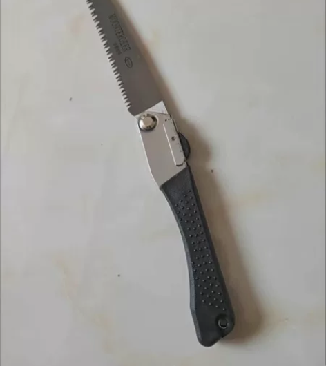 锯子家用园林折叠刀锯果树木手工多功能小木工...