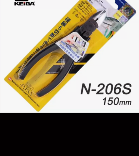 马牌（KEIBA）N-206S日本原装电工...