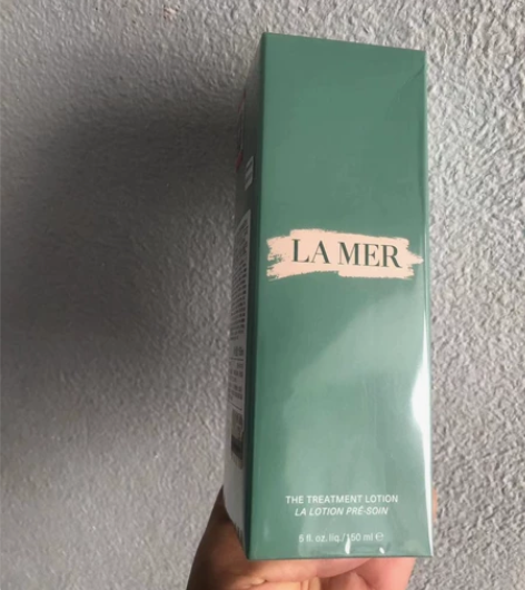 （全新保真）海蓝之谜精粹水150毫升，免税...