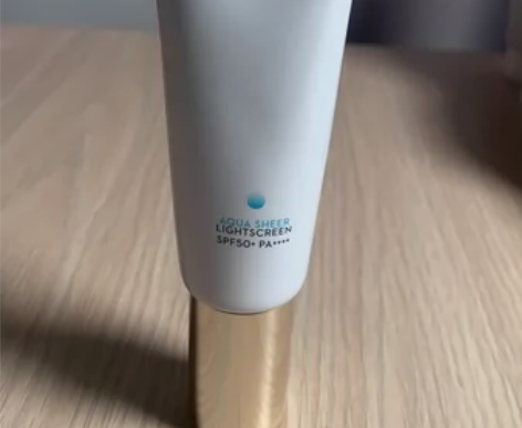 玉兰油（OLAY）小白伞防晒霜零重力女士军...