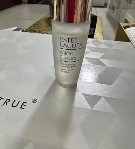 雅诗兰黛原生液30ml ，闲置转让，朋友给...