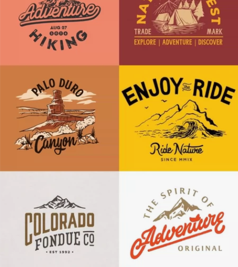 班服设计，班服定制，班服图案，班服图案素材...