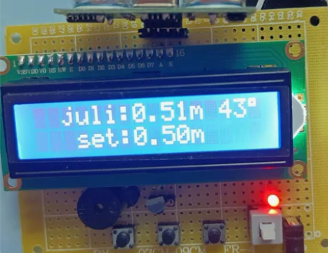 单片机设计定做51/stm32单片机设计，...