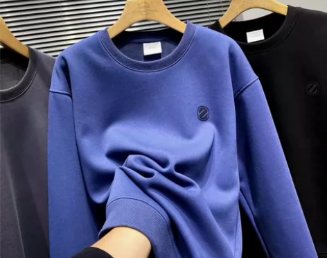 这太值了！加绒加厚！保暖不臃肿！秋冬男士时...