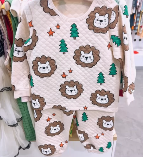 99元两套保暖，unifriend三层压缩...
