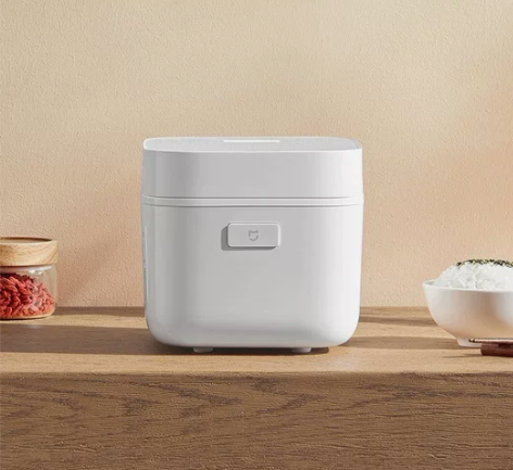 小米米家迷你电饭煲家用多功能小型智能电饭锅...