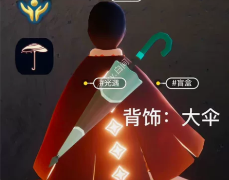 您好 这里是光遇盲盒 1.所有礼包码均在游...