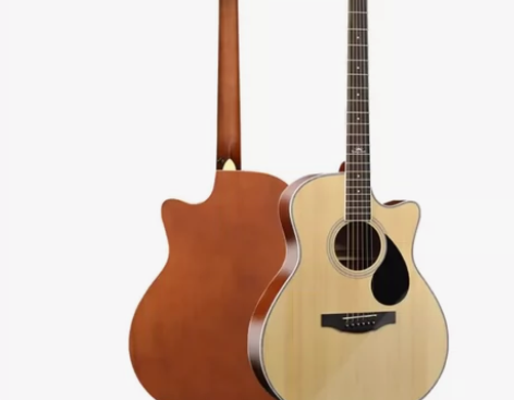 kepma卡马A1C民谣吉他初学者入门吉它...