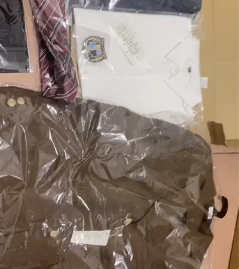 樱岛麻衣cos服青春猪头少年兔女郎学姐co...