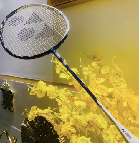 【YONEX/尤尼克斯个人闲置】 原价一千...