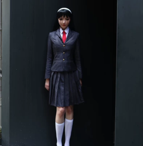 【出租】漫之源梦之女巫Cosplay女装 ...