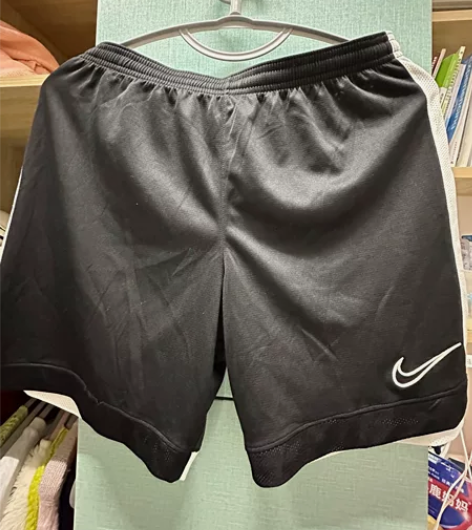 nike运动篮球短裤 薄款