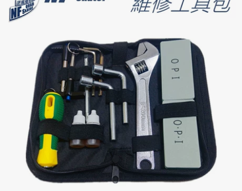 NF轮滑 双排轮滑维修保养工具包 扳手 螺...