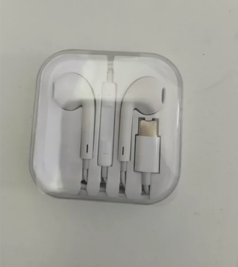 蓝悦(LEnRuE)入耳式有线耳机K歌高音...