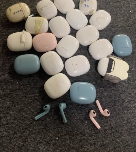 唐麦 w9唐麦TANGMAI W9蓝牙耳机...