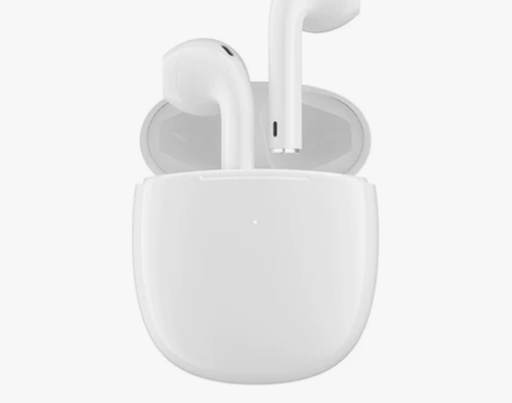 唐麦 W9蓝牙耳机真无线运动半入耳无延迟游...