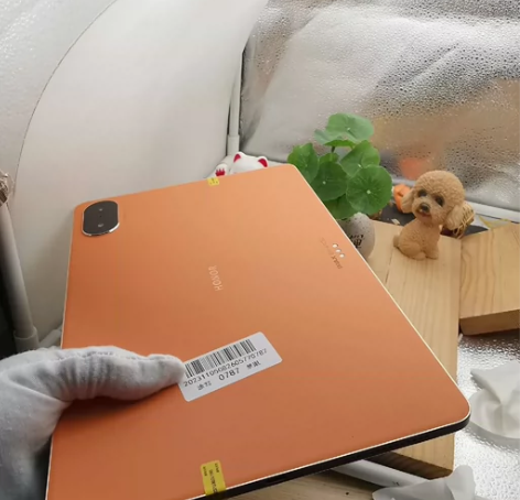 荣耀平板v8pro 12+256 WiFi...