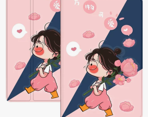 适用小度平板保护套S12/S16/A20家...