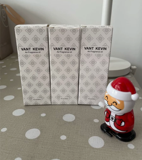 vant kevin香薰精油加湿器专用水溶...