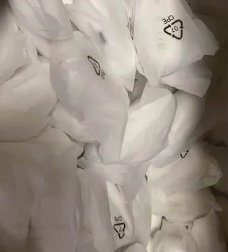 万魔耳机ES901 都是电池不行了充电仓是...