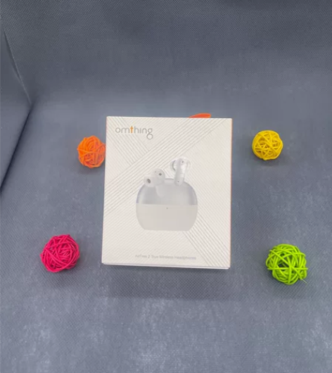 万魔(1MORE) 降噪蓝牙耳机入耳式 o...