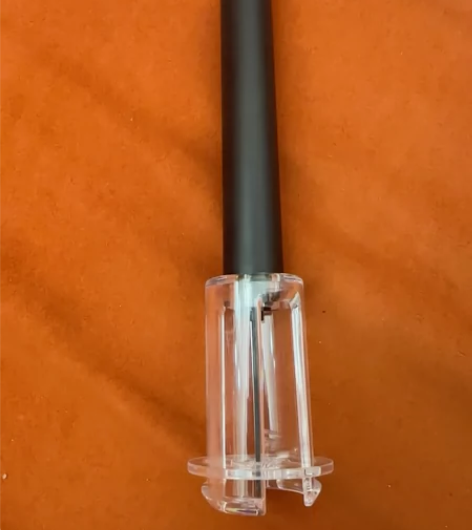 气压开瓶器笔形红酒启瓶器便携式红酒开瓶器葡...