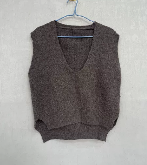 女士背心，胸围108衣长60，特价出编码4...