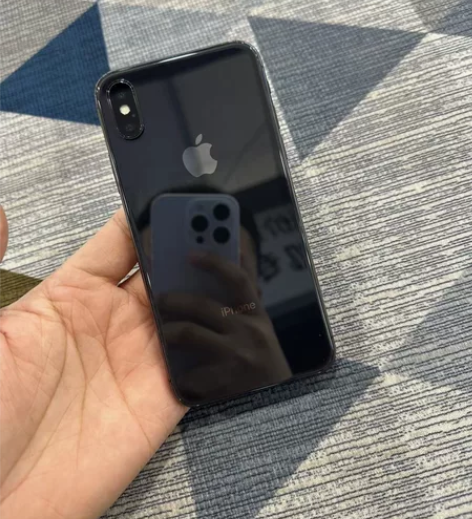 苹果 x 国行64 成色好 纯原装899秒...