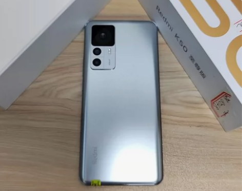 已root好的红米k50至尊版 12+25...