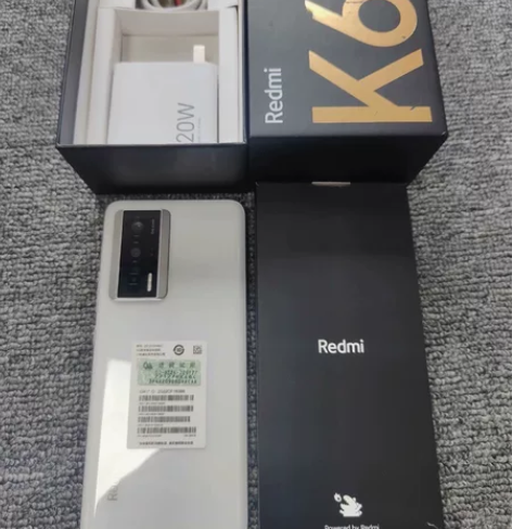 小米红米k60pro 12+256g 仅激...