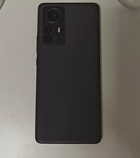 MIUI/小米 Xiaomi 12 Pro...