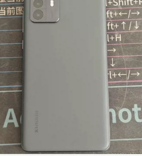 小米12pro天玑。12+256黑，功能正...