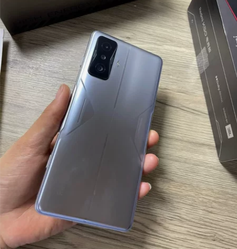 95新   红米K50电竞版   12+2...