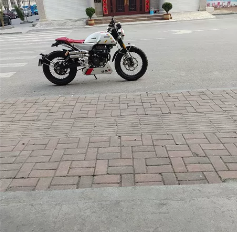 阿普利亚地表最强150摩托车,证件齐全,喜...