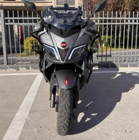 阿普利亚srmax250,高座版,19年底...