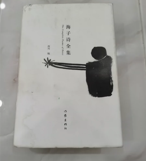 海子诗全集 感兴趣的话点“我想要”和我私聊...