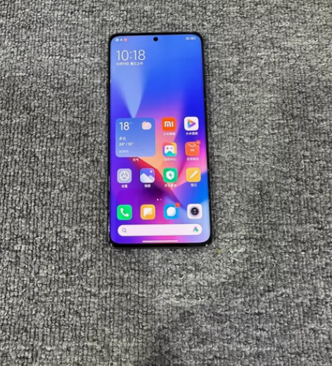 小米12Pro 8+256 黑色 5G 全...