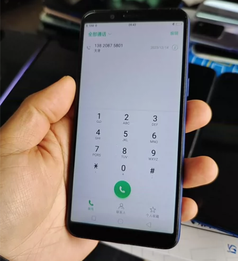 OPPO A83t手机，全好全原手机，3+...