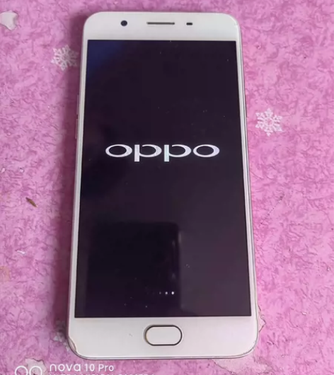 oppoA59s   内存4+32，功能完...