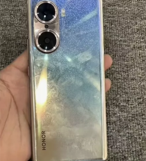 honor/荣耀 荣耀 60荣耀 Hono...