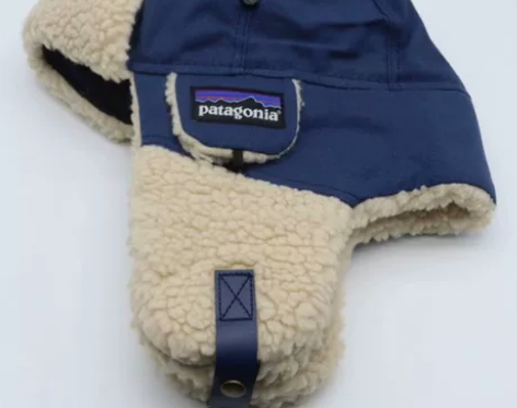 捡漏！！！Patagonia巴塔哥尼亚跨境...
