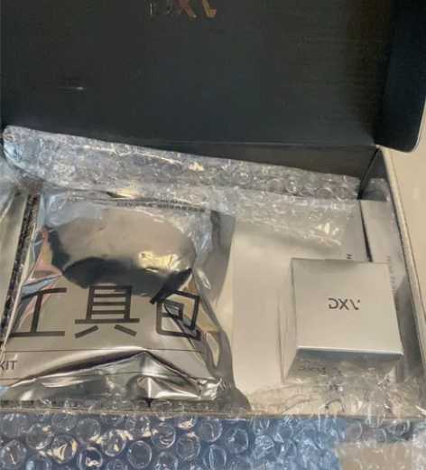 dxv定效维面膜 感兴趣的话点“我想要”和...