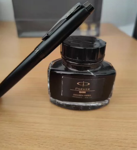 全新特价派克钢笔黑麒麟钢笔,白飞虎,红凤凰...